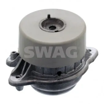 Support moteur SWAG 10 10 4243