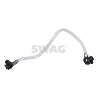 Tuyau de carburant SWAG 10 10 4493