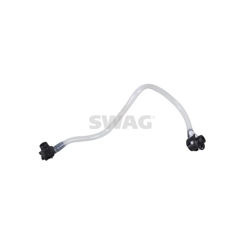 Tuyau de carburant SWAG 10 10 4493