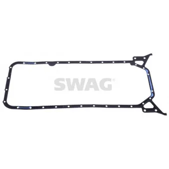 Joint d'étanchéité, carter d'huile SWAG 10 10 4499
