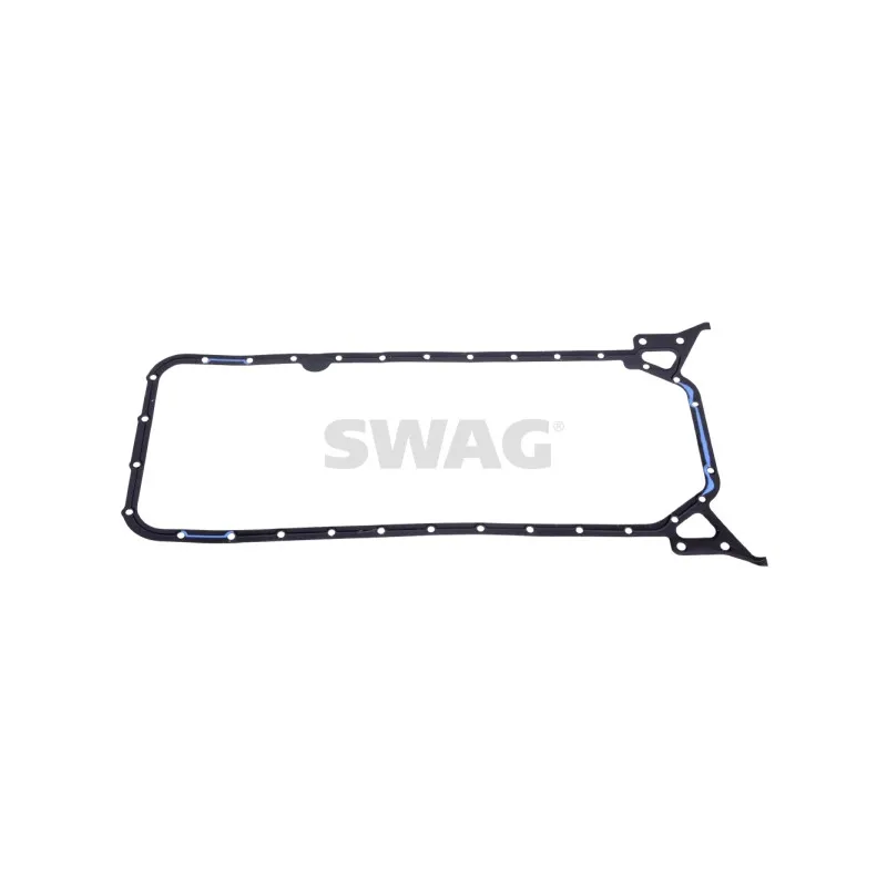 Joint d'étanchéité, carter d'huile SWAG 10 10 4499