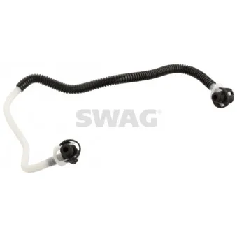 Tuyau de carburant SWAG 10 10 4633