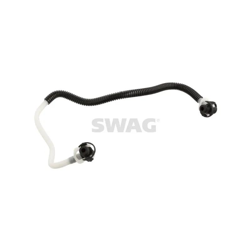 Tuyau de carburant SWAG 10 10 4633