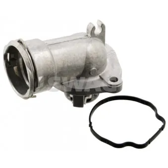 Thermostat, liquide de refroidissement SWAG 10 10 4757