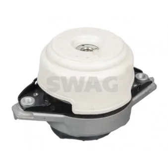 Support moteur SWAG 10 10 5685
