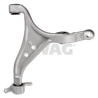 Triangle ou bras de suspension (train avant) SWAG 10 10 6140