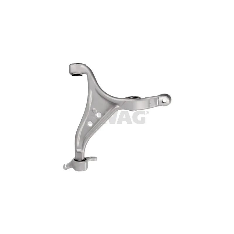 Triangle ou bras de suspension (train avant) SWAG 10 10 6140