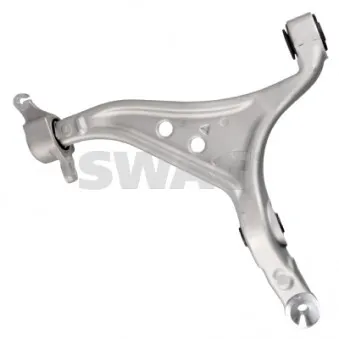 Triangle ou bras de suspension (train avant) SWAG 10 10 6141