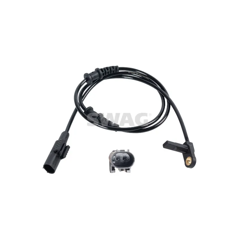 Capteur, vitesse de roue SWAG 10 10 6159