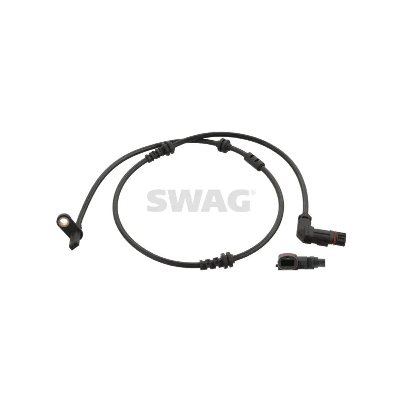 Capteur, vitesse de roue SWAG 10 10 6161