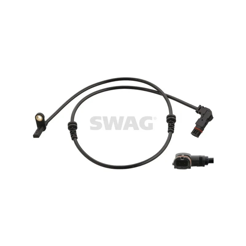 Capteur, vitesse de roue SWAG 10 10 6208
