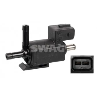Détendeur de suralimentation SWAG 10 10 6275