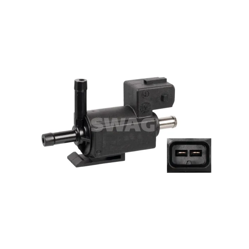 Détendeur de suralimentation SWAG 10 10 6275