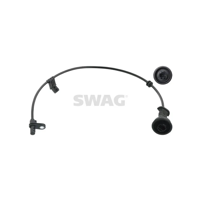 Capteur, vitesse de roue SWAG 10 10 6461