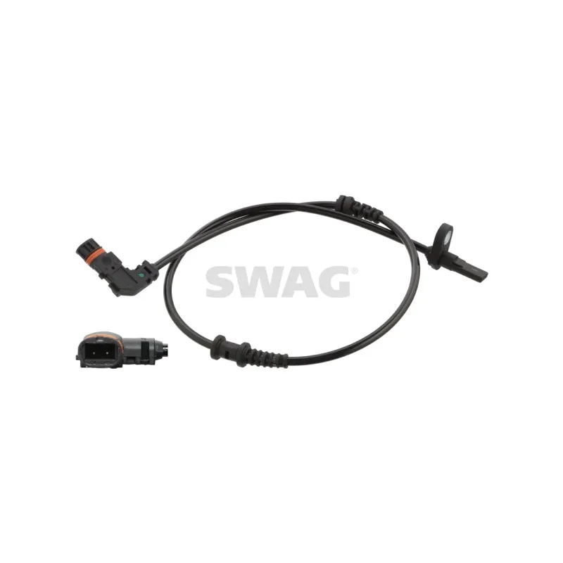 Capteur, vitesse de roue SWAG 10 10 6469