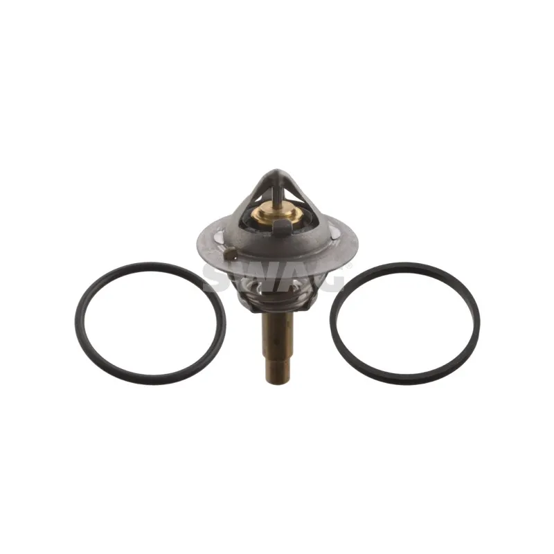 Thermostat, liquide de refroidissement SWAG 10 10 6507
