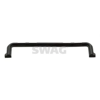 Joint, couverle de carter (carter de vilebrequin) SWAG 10 10 6598
