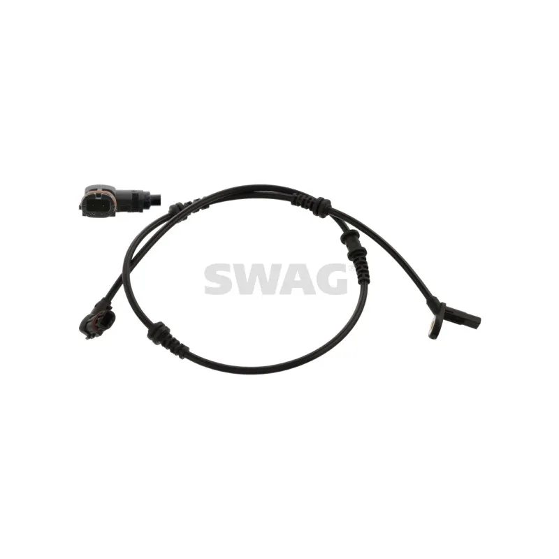 Capteur, vitesse de roue SWAG 10 10 6634