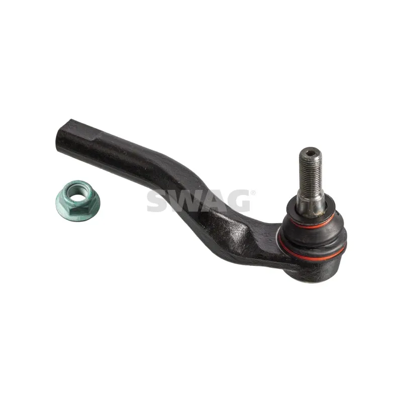 Rotule de barre de connexion avant droit SWAG 10 10 6747