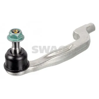 Rotule de barre de connexion avant droit SWAG 10 10 6860