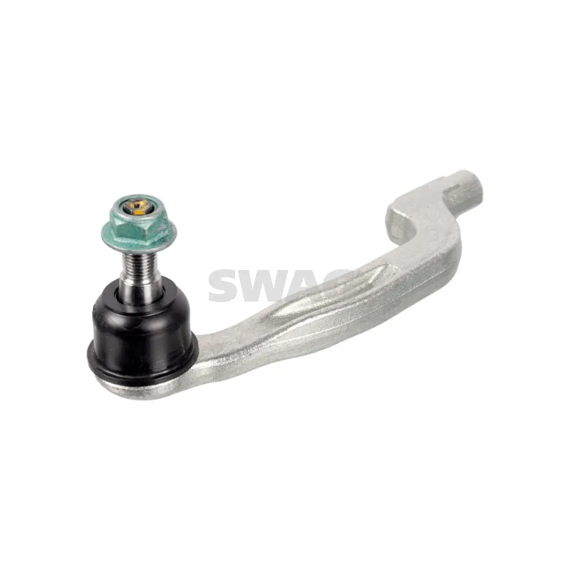 Rotule de barre de connexion avant droit SWAG 10 10 6860