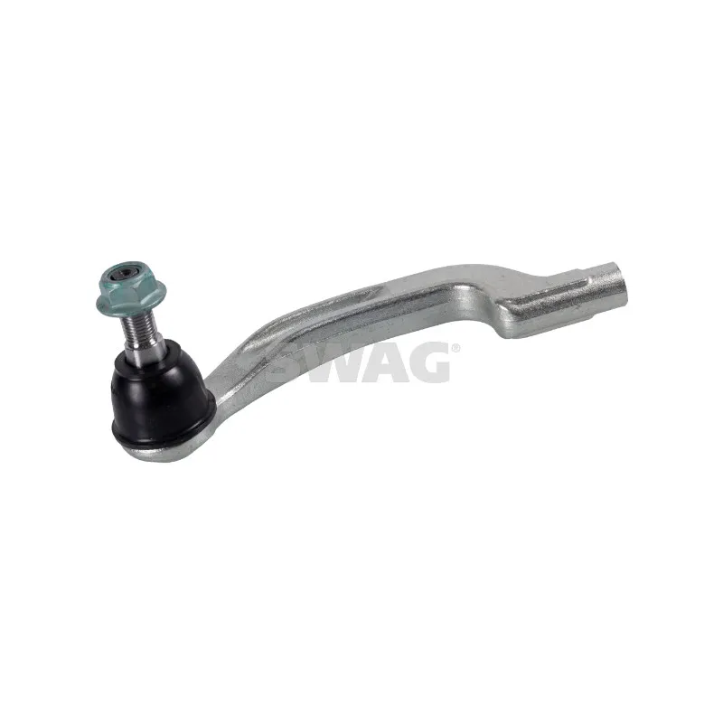 Rotule de barre de connexion avant gauche SWAG 10 10 6861