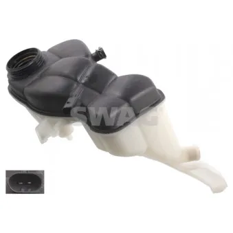 Vase d'expansion, liquide de refroidissement SWAG 10 10 6902