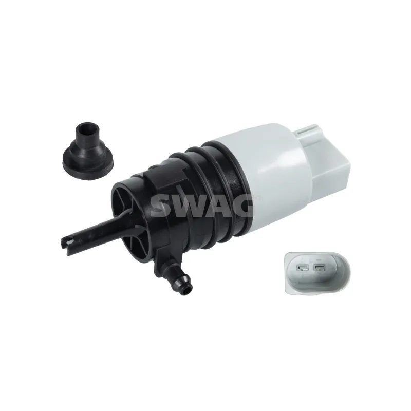 Pompe d'eau de nettoyage, nettoyage des vitres SWAG 10 10 7383