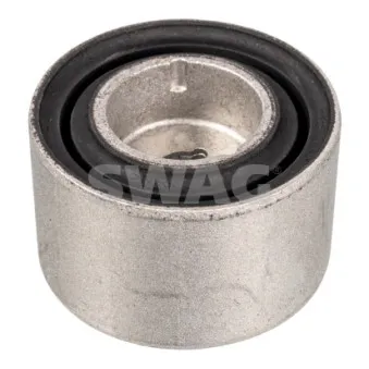 Suspension, corps de l'essieu SWAG 10 10 7395