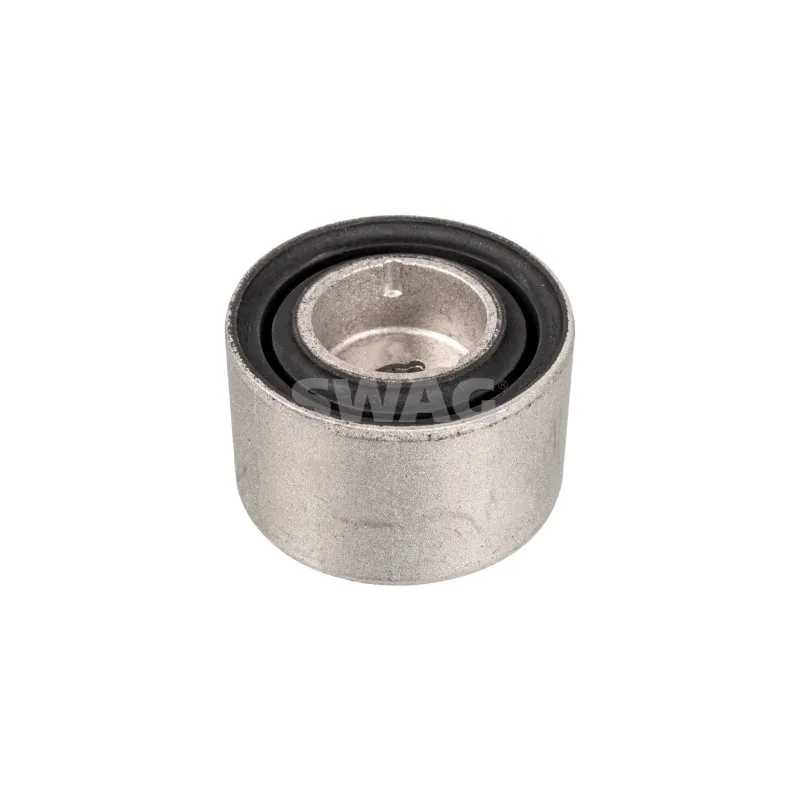 Suspension, corps de l'essieu SWAG 10 10 7395