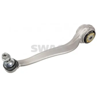 Triangle ou bras de suspension (train avant) SWAG 10 10 7472