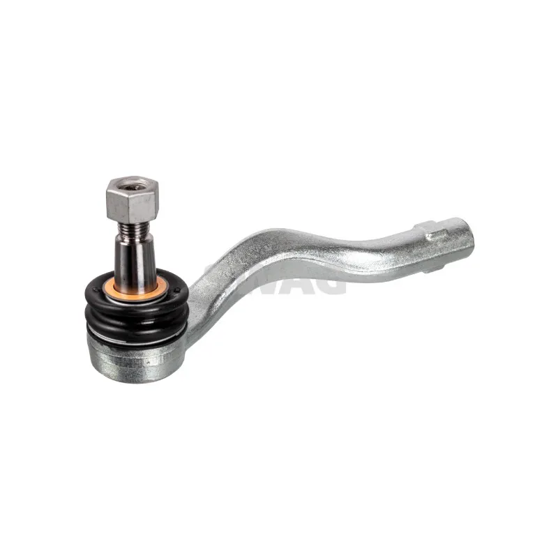 Rotule de barre de connexion avant droit SWAG 10 10 7495