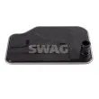 Kit de filtre hydraulique, boîte automatique SWAG 10 10 7823 - Visuel 2
