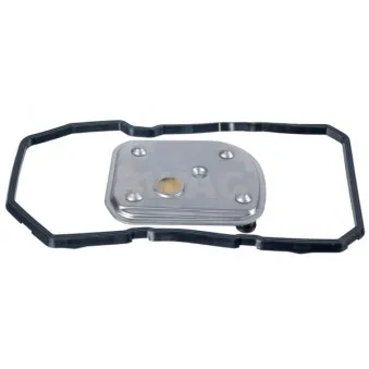 Kit de filtre hydraulique, boîte automatique SWAG