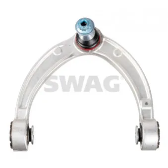 Triangle ou bras de suspension (train avant) SWAG 10 10 7851
