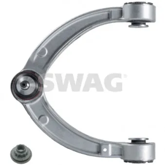 Triangle ou bras de suspension (train avant) SWAG 10 10 7852