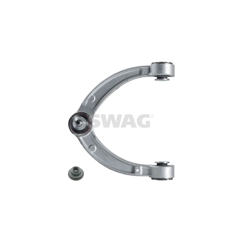 Triangle ou bras de suspension (train avant) SWAG 10 10 7852