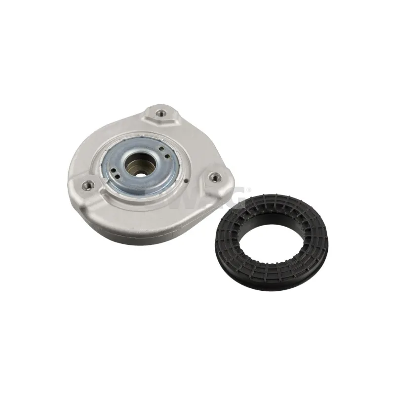 Kit de réparation, coupelle de suspension SWAG 10 10 7881