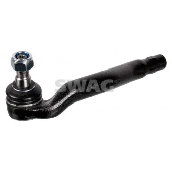 Rotule de barre de connexion avant droit SWAG 10 10 7926