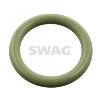 Joint d'étanchéité, pompe à huile SWAG 10 10 7982