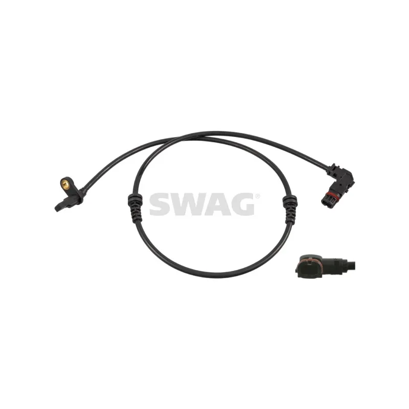 Capteur, vitesse de roue SWAG 10 10 8169