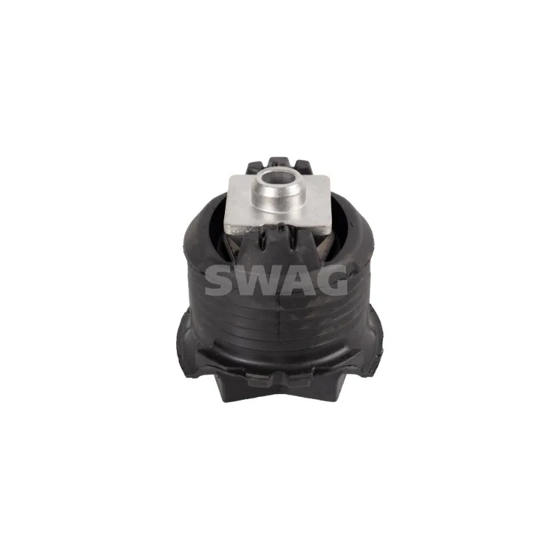 Suspension, corps de l'essieu SWAG 10 10 8758