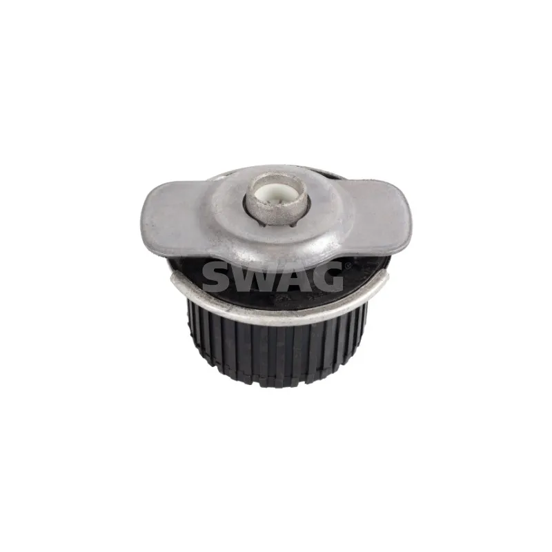 Suspension, corps de l'essieu SWAG 10 10 8759
