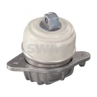 Support moteur SWAG 10 10 8763