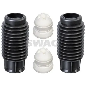 Butée élastique, suspension SWAG 10 10 8929