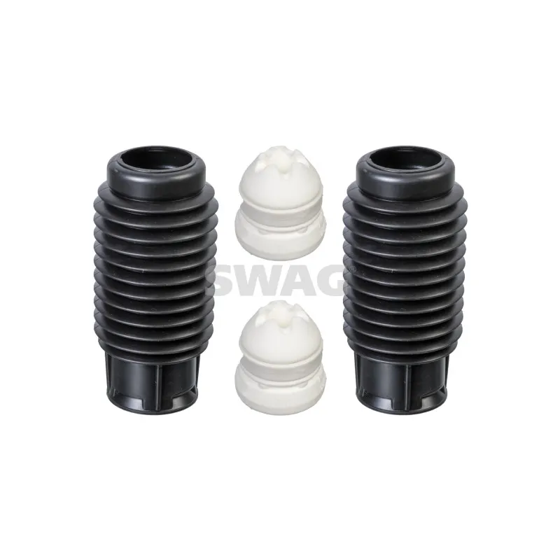 Butée élastique, suspension SWAG 10 10 8929