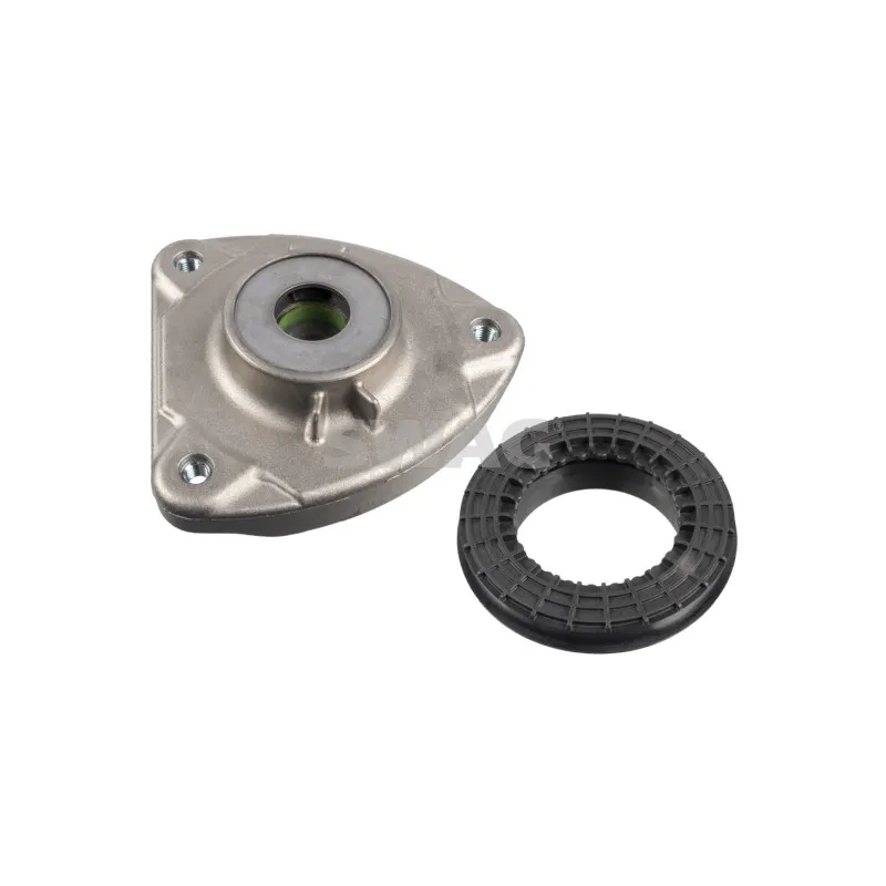 Kit de réparation, coupelle de suspension SWAG 10 10 9069