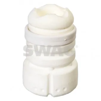 Butée élastique, suspension SWAG 10 10 9457