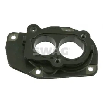 Flasque, carburateur SWAG 10 12 0004