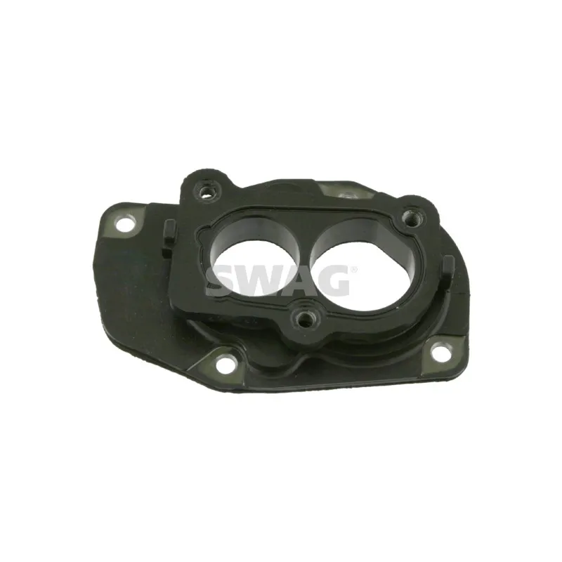 Flasque, carburateur SWAG 10 12 0004